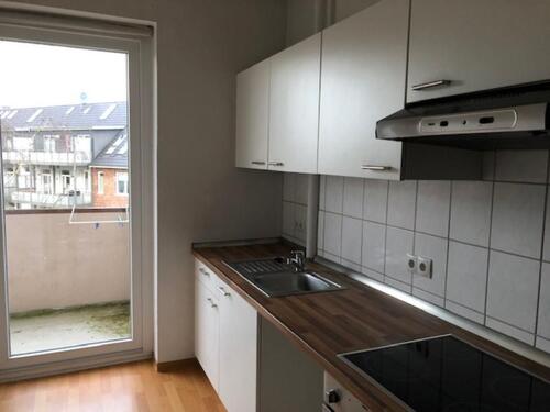 Foto - 3 Zimmer Etagenwohnung in Kiel