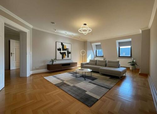 Foto - 3 Zimmer Etagenwohnung zur Miete in Görlitz