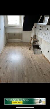 Foto - Helle Wohnung im Herzen von Bochum-Werne