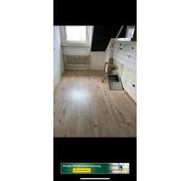 Helle Wohnung im Herzen von Bochum-Werne