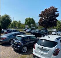 Autoplatz Grundstück Freifläche KFZ-Handel - Wehrheim
