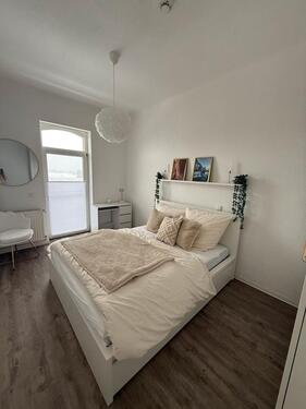 Foto - Etagenwohnung in Leipzig zur Miete