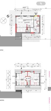 Foto - 3 Zimmer Erdgeschoßwohnung zur Miete in Himmelpforten