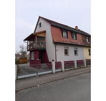 Charmante Doppelhaushälfte - 395.000,00&nbsp;EUR Kaufpreis, ca.&nbsp; 120,00&nbsp;m&sup2; in Laudenbach (PLZ: 69514)