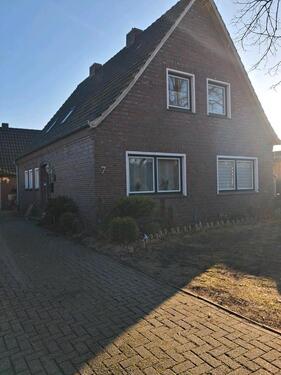 Foto - Schönes Einfamilienhaus in toller Lage von Remels
