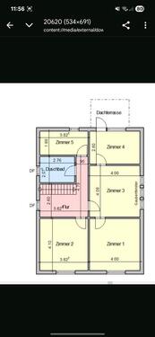 Foto - 7 Zimmer Einfamilienhaus zum Kaufen in Uplengen