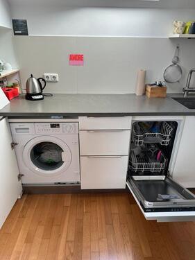 Foto - Maisonettenwohnung in München zur Miete