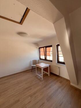 Foto - Helle Dachgeschosswohnung in Bad Düben - inkl. EBK - 348€ warm!