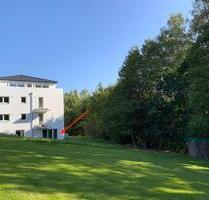 Helle 3 Zimmer Wohnung mit Garten Nähe Fulda