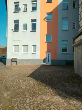 Foto - Biete eine 4-Raumwohnung in Aschersleben