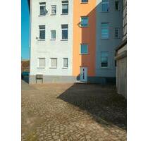 Biete eine 4-Raumwohnung in Aschersleben - Arnstein