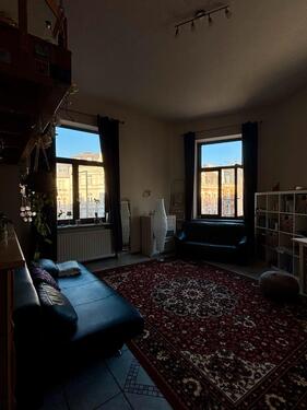 Foto - 32 Zimmer Etagenwohnung zur Miete in Aachen