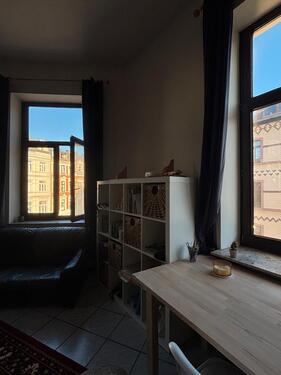 Foto - 32 Zimmer Etagenwohnung in Aachen