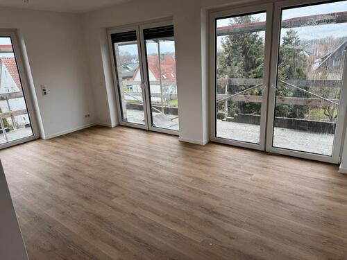 Foto - Etagenwohnung in Osnabrück zur Miete