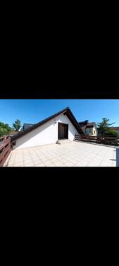 Foto - 2 Zimmer Terrassenwohnung zur Miete in Mannheim