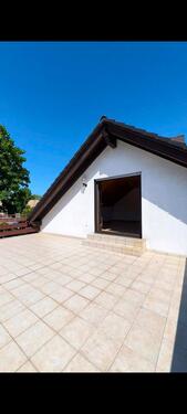 Foto - Terrassenwohnung in Mannheim zur Miete