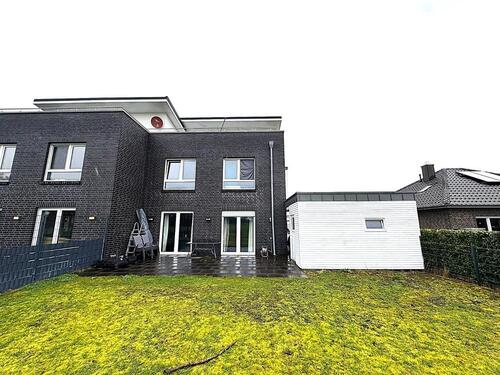 Foto - 5.5 Zimmer Doppelhaushälfte zur Miete in Rehden