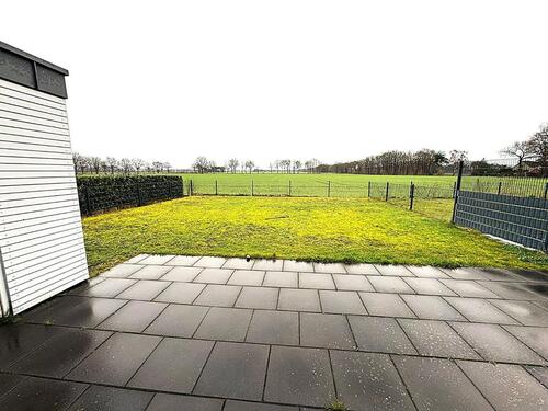 Foto - 5.5 Zimmer Doppelhaushälfte in Rehden