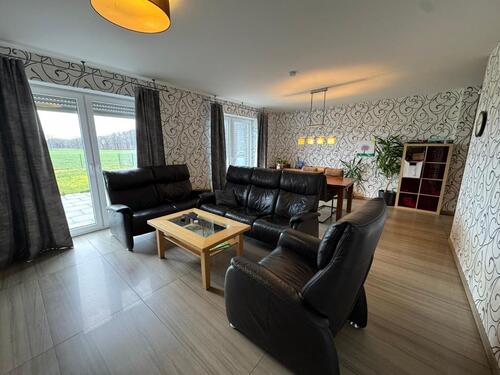 Foto - Doppelhaushälfte in Rehden zur Miete