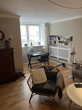 Foto - 4 Zimmer Erdgeschoßwohnung in Tittmoning