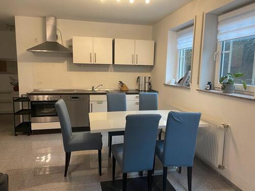 Foto - 3 Zimmer Erdgeschoßwohnung zur Miete in Völklingen