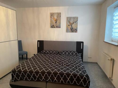 Foto - 3 Zimmer Erdgeschoßwohnung in Völklingen