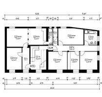 3-Zimmer-Wohnung im Obergeschoss – mit Stellplatz & Garten - Altena