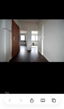 Foto - Etagenwohnung in Halle (Saale) zur Miete