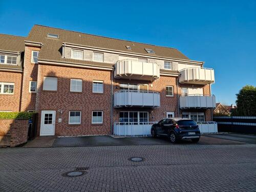 Foto - Eigentumswohnung für Kapitalanleger