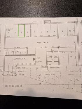 Foto - Erdgeschoßwohnung in Issum zum Kaufen