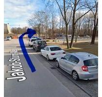 Tiefgaragenstellplatz in Feldmoching zu vermieten - München Allach-Untermenzing