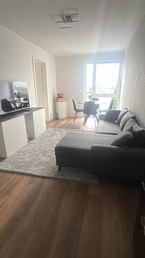 Foto - 2 Zimmer Etagenwohnung zur Miete in Aachen
