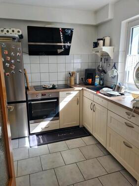 Foto - Terrassenwohnung in Goslar zur Miete