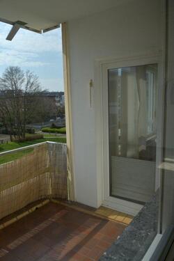 Foto - Helle ZWEI-ZIMMER-WOHNUNG in KÖNIGSDORF