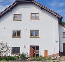 Einfamilienhaus in Partenheim, mit Einliegerwohnung, Garten - Armsheim