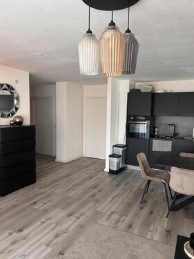 Foto - 3 Zimmer Erdgeschoßwohnung in Rastatt