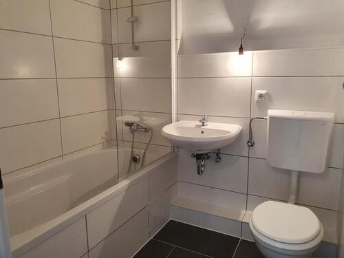 Foto - Erdgeschoßwohnung in Köln zur Miete