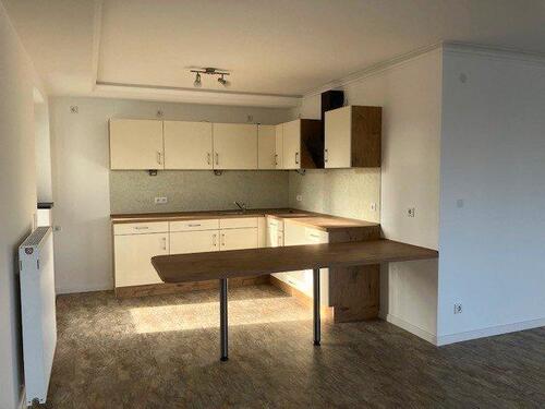 Foto - Neu sanierte Wohnung mit Terrasse und separatem Eingang im EG