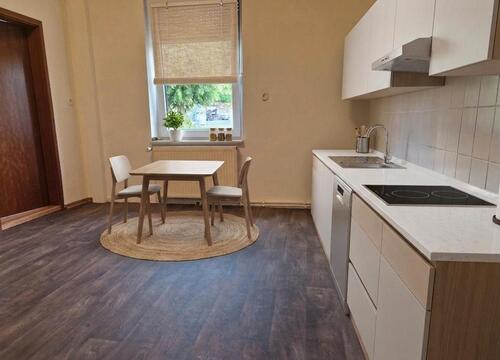 Foto - 2 Zimmer Erdgeschoßwohnung zur Miete in Calden