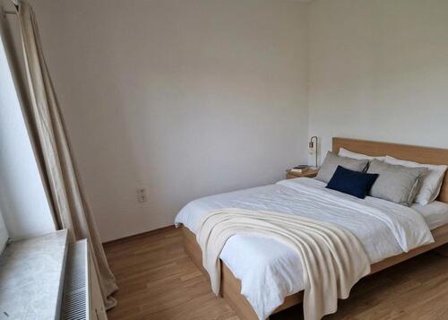 Foto - 2 Zimmer Erdgeschoßwohnung in Calden
