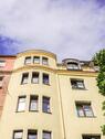 Foto - Charmante Jugendstil-Altbauwohnung 108 qm, Nürnberg-Schoppershof