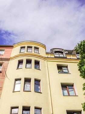 Foto - Charmante Jugendstil-Altbauwohnung 108 qm, Nürnberg-Schoppershof
