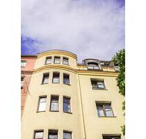 Charmante Jugendstil-Altbauwohnung 108 qm, Nürnberg-Schoppershof