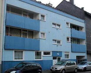 Kapitalanlage mit 4,5% Rendite - 1-Zimmer Wohnung in Remscheid