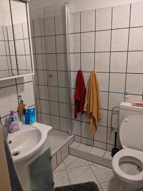 Foto - 1 Zimmer Etagenwohnung in Remscheid