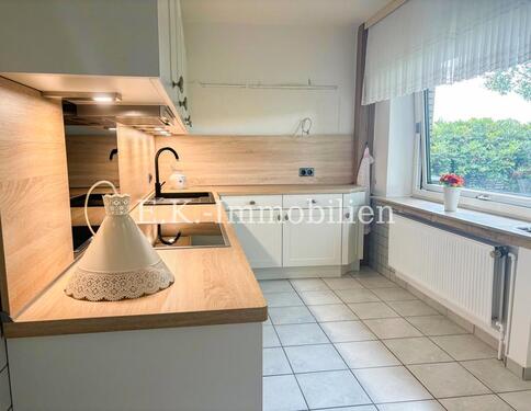 Foto - Etagenwohnung in Saterland