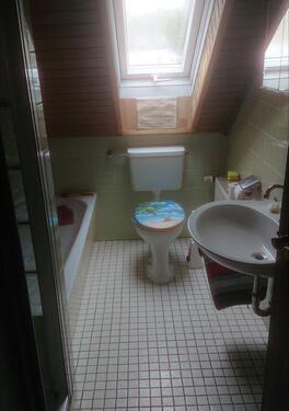 Foto - Etagenwohnung in Bad Driburg