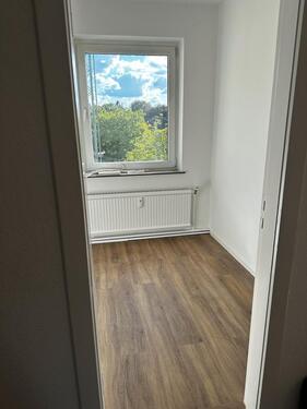 Foto - Etagenwohnung zur Miete in Osterholz-Scharmbeck