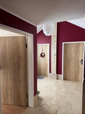 Foto - Seniorenwohnung, barrierefrei,1 Zimmer, mit Küche