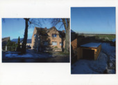 Foto - Günstiges 2 Familienhaus mit 2 PV Anlagen und Holzvergaserheizung